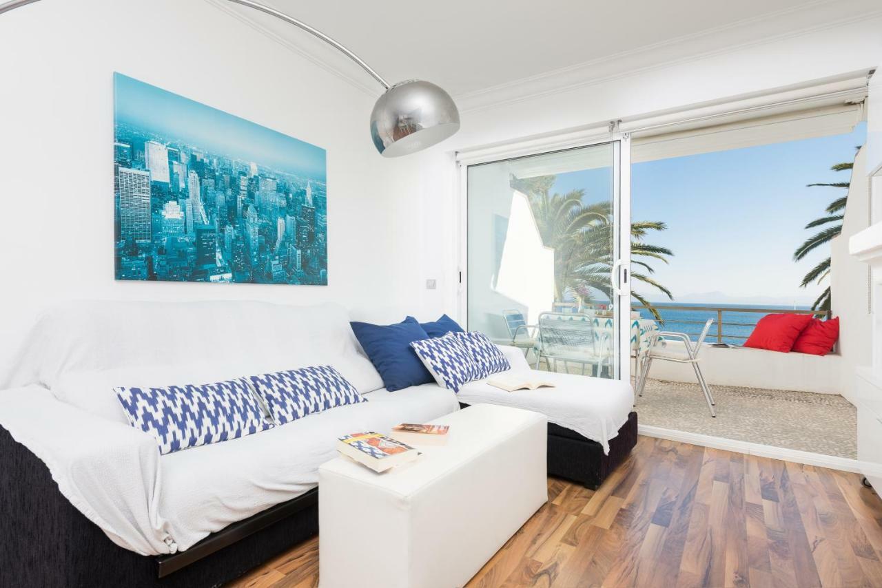 Apartament  Alcanada Zewnętrze zdjęcie