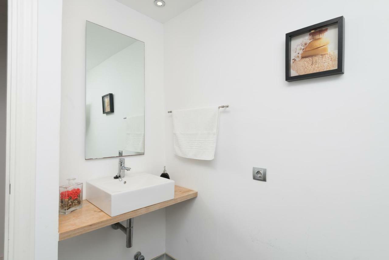 Apartament  Alcanada Zewnętrze zdjęcie