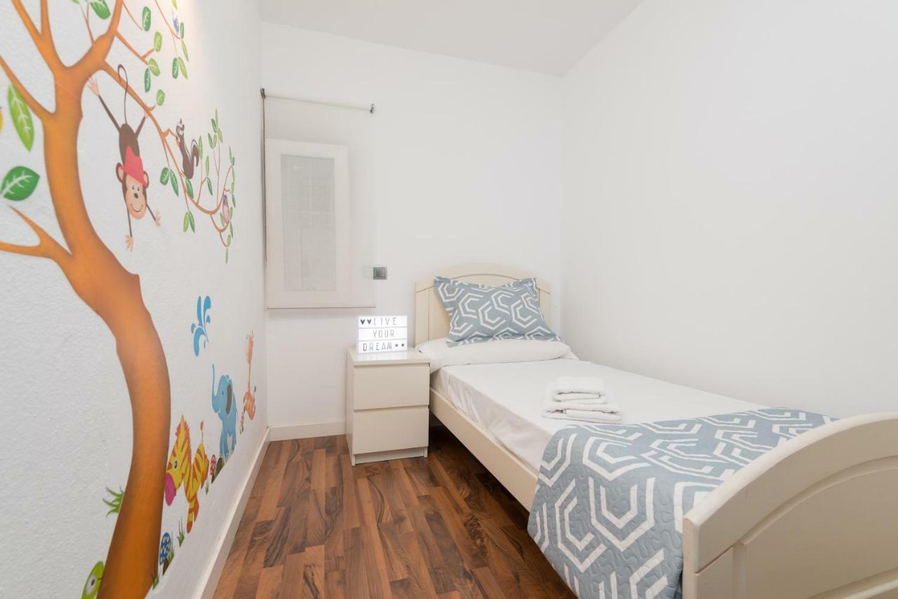 Apartament  Alcanada Zewnętrze zdjęcie