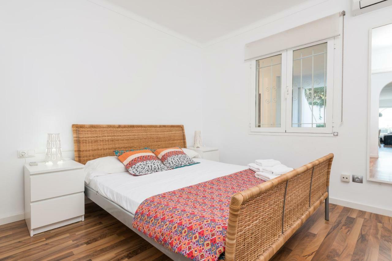 Apartament  Alcanada Zewnętrze zdjęcie