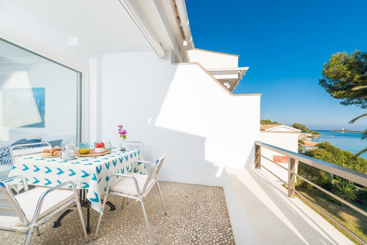 Apartament  Alcanada Zewnętrze zdjęcie