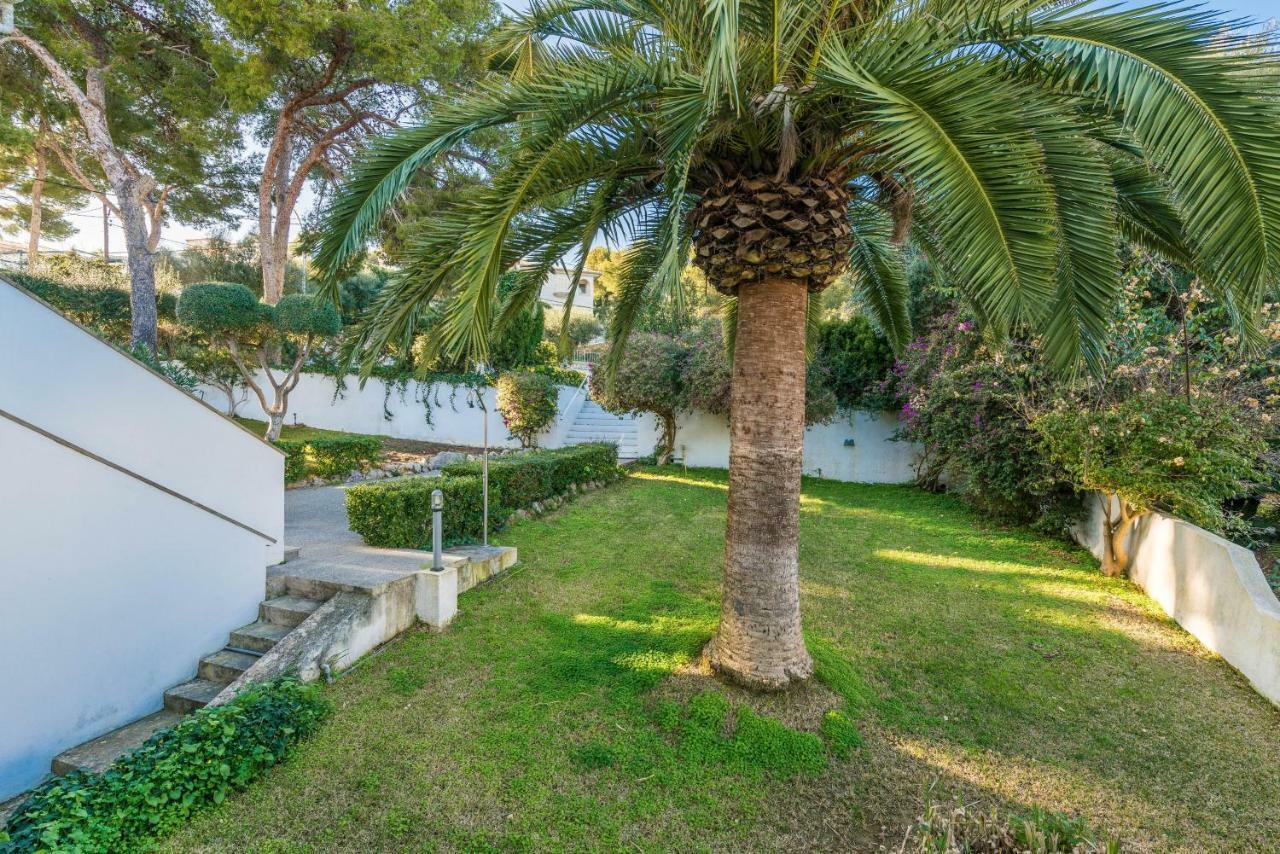 Apartament  Alcanada Zewnętrze zdjęcie