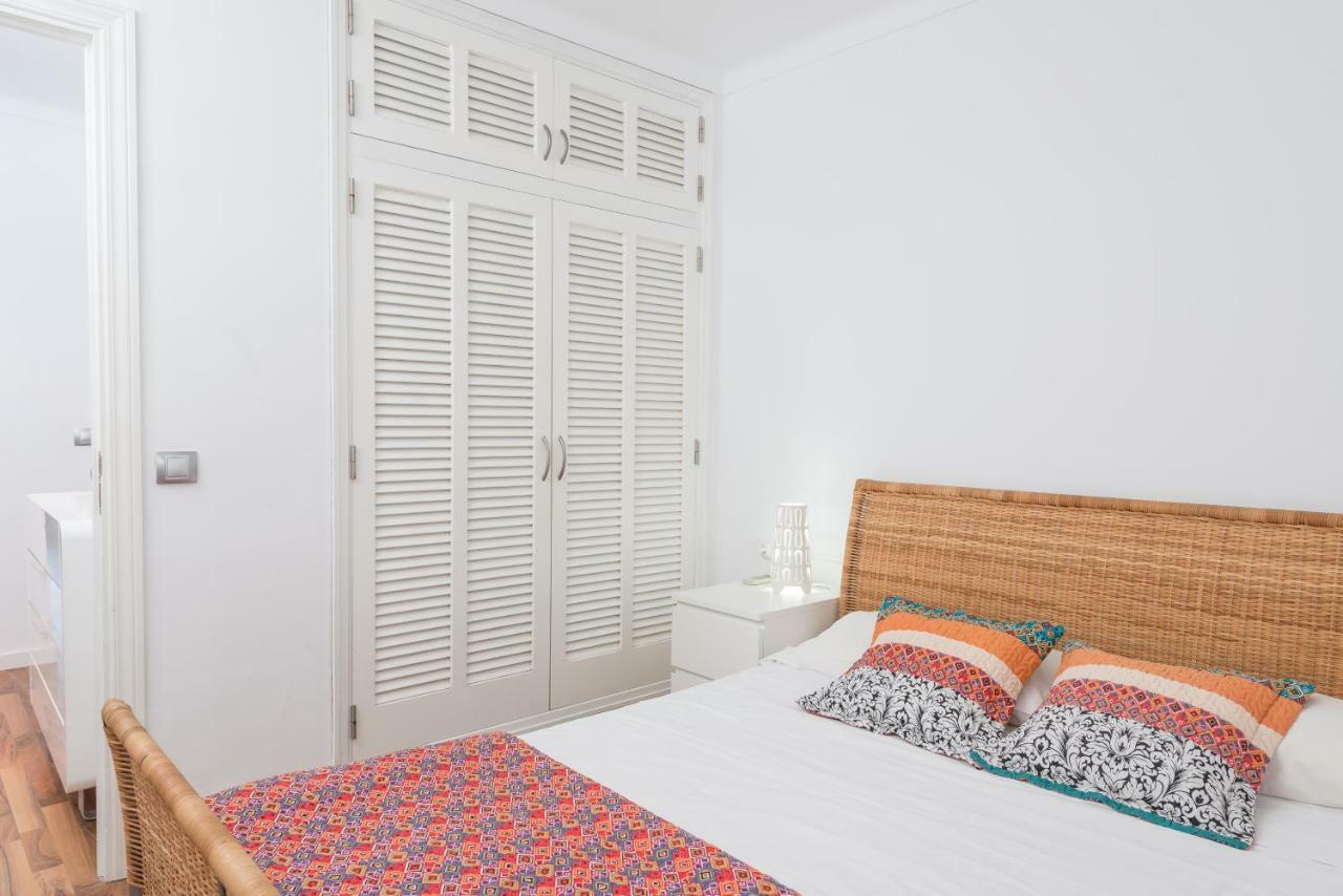 Apartament  Alcanada Zewnętrze zdjęcie