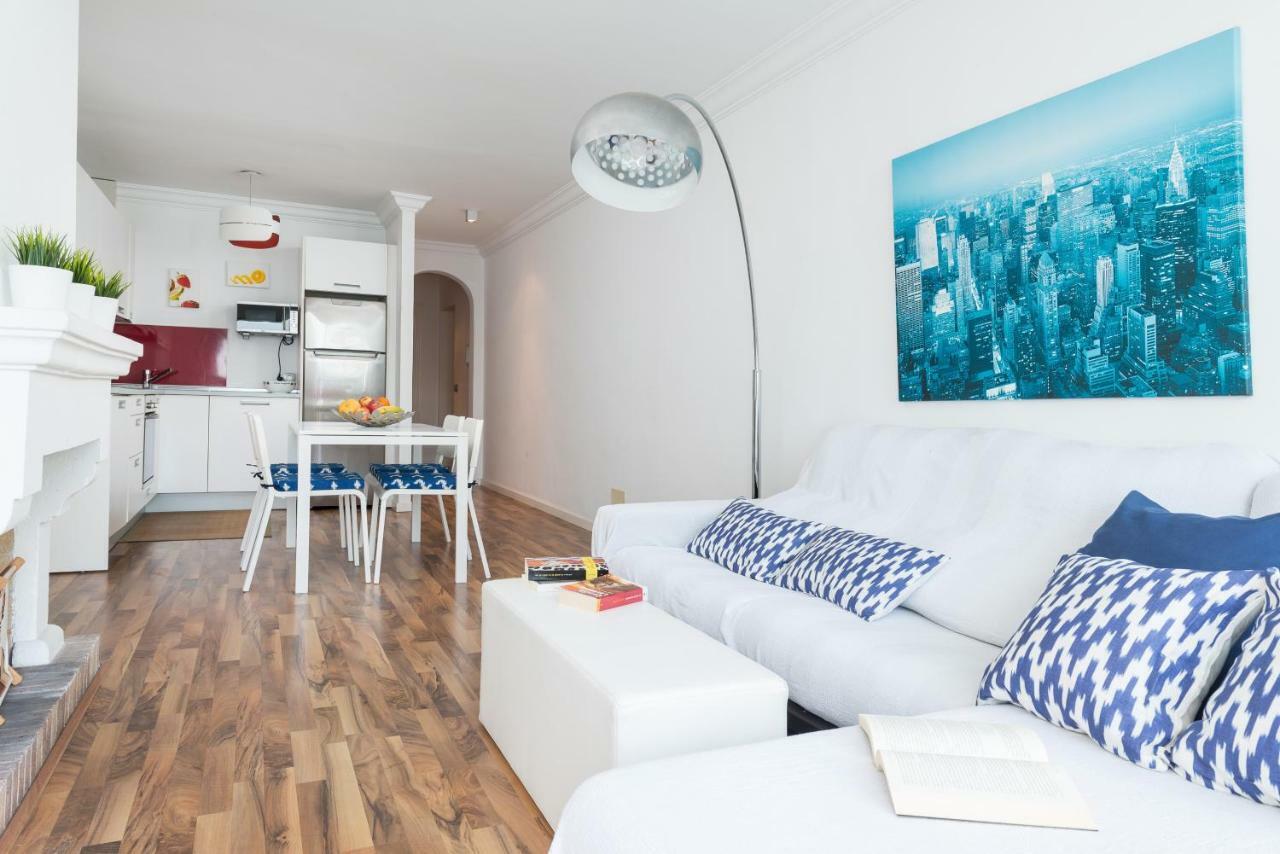 Apartament  Alcanada Zewnętrze zdjęcie