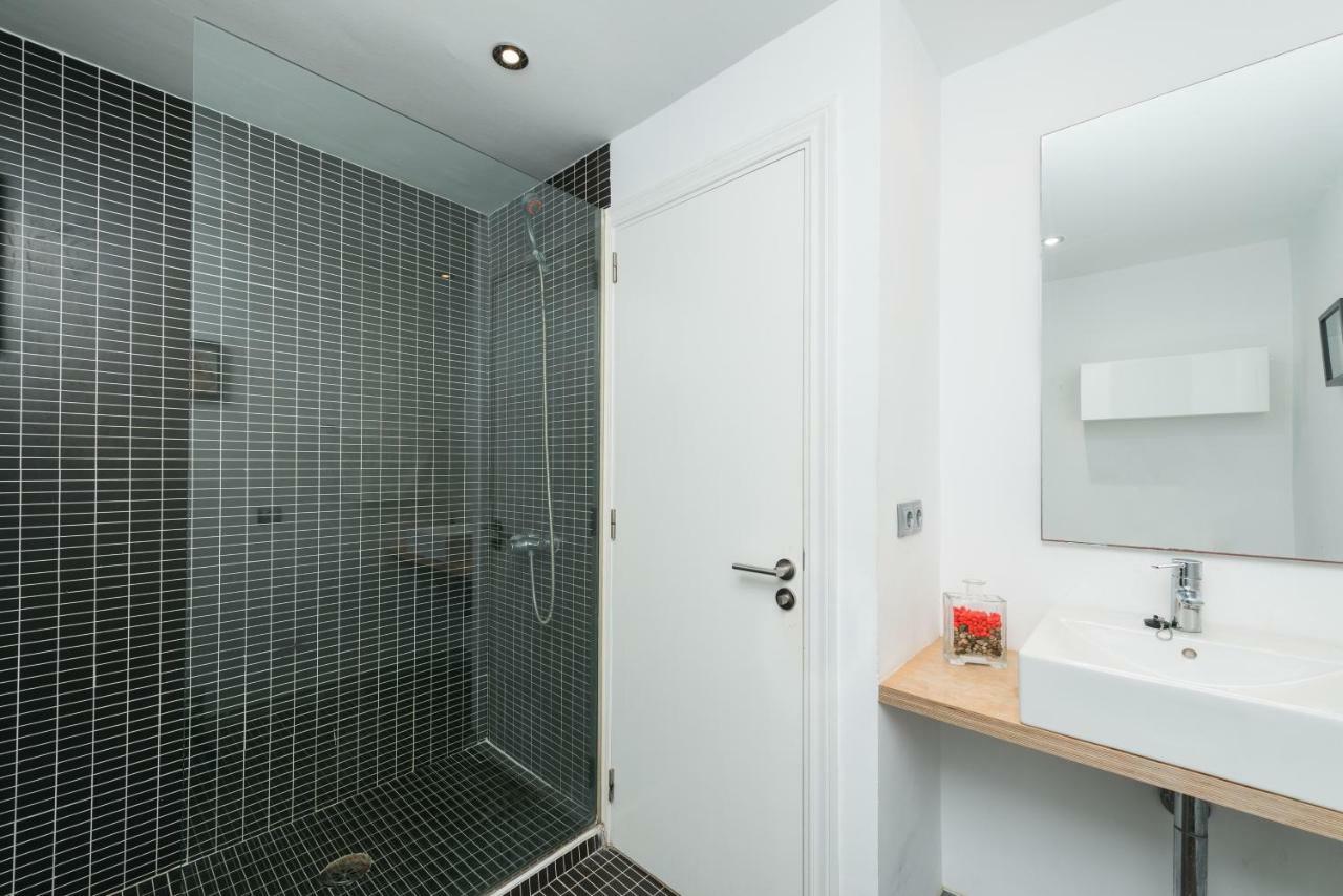 Apartament  Alcanada Zewnętrze zdjęcie