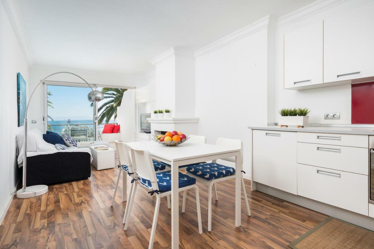 Apartament  Alcanada Zewnętrze zdjęcie