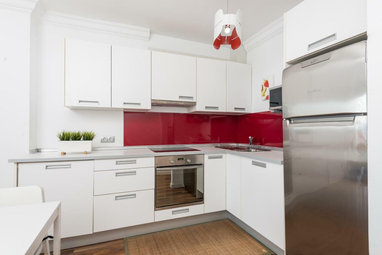 Apartament  Alcanada Zewnętrze zdjęcie